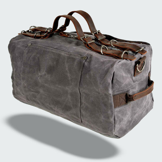 Winston - Military Style Duffle Bag