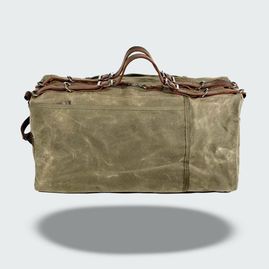 Winston - Military Style Duffle Bag