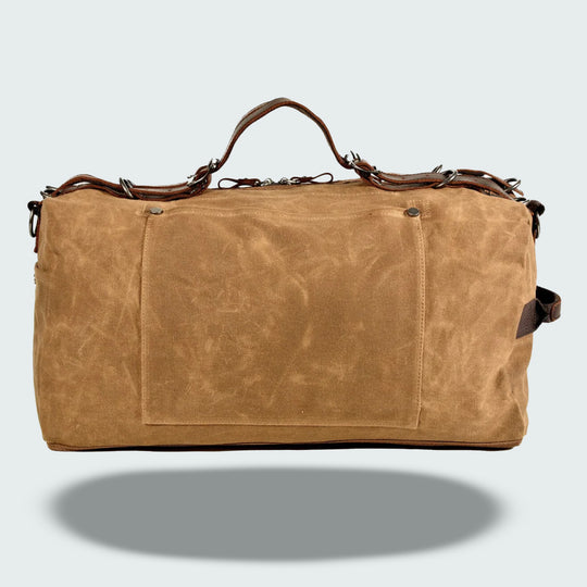 Winston - Military Style Duffle Bag