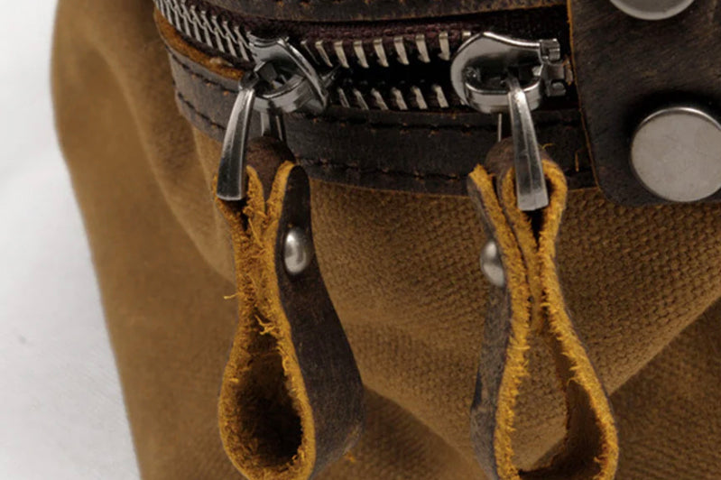 Valour - Premium Duffle Bag
