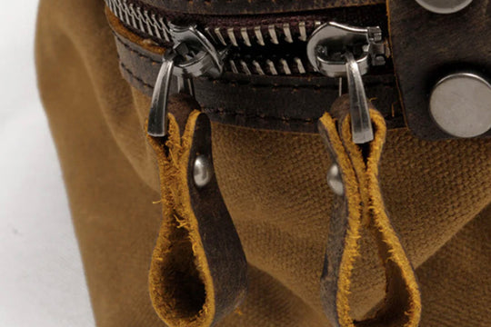 Valour - Premium Duffle Bag