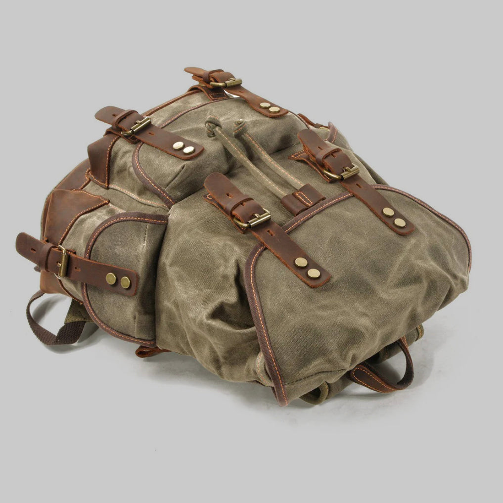 Adventure Backpack | Arvid