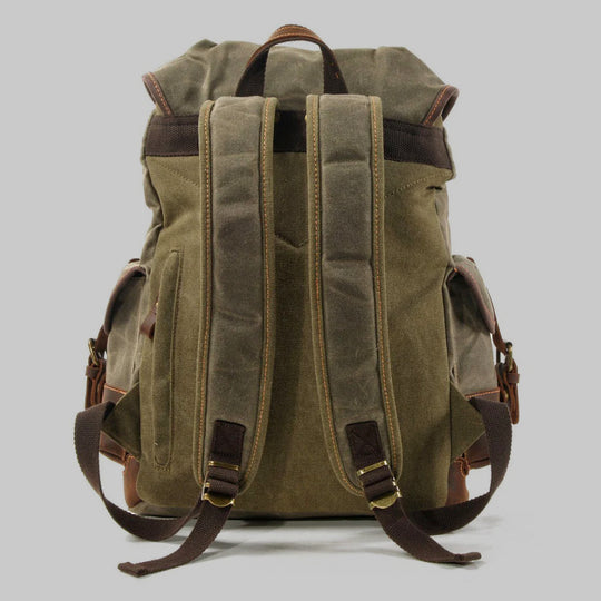 Adventure Backpack | Arvid