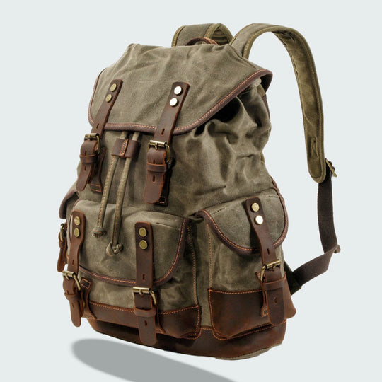 Adventure Backpack | Arvid