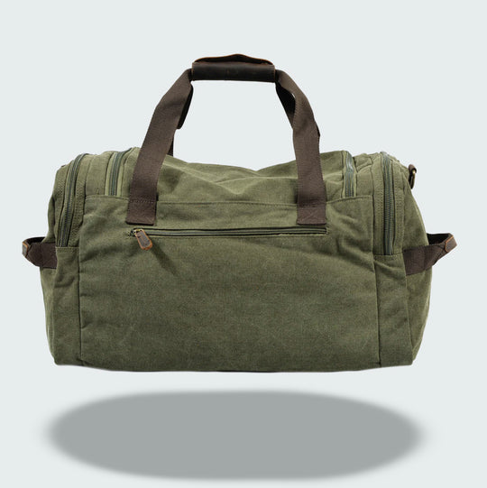 Vanguard - Spacious Duffle Bag