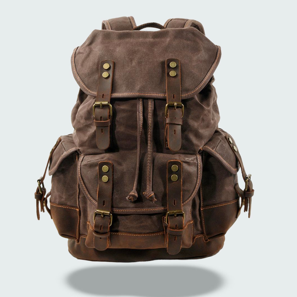 Adventure Backpack | Arvid