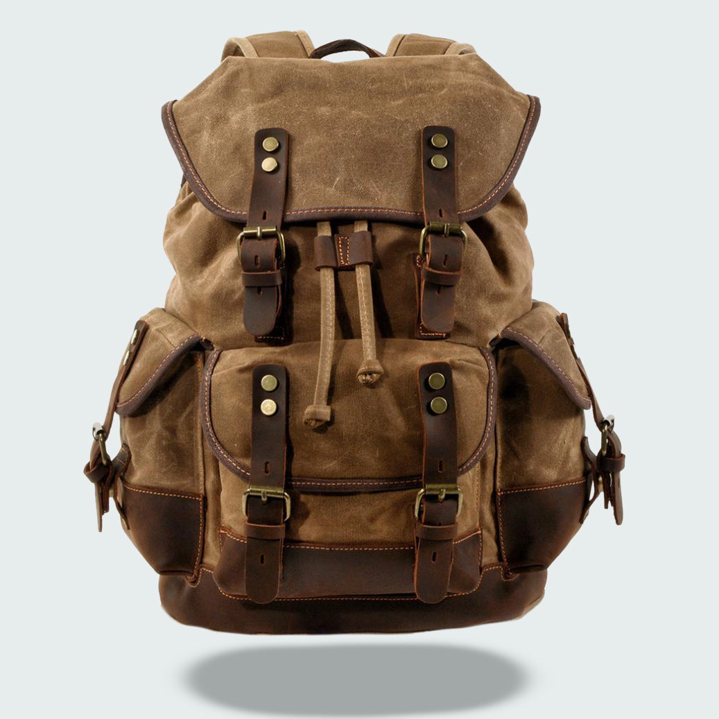 Adventure Backpack | Arvid