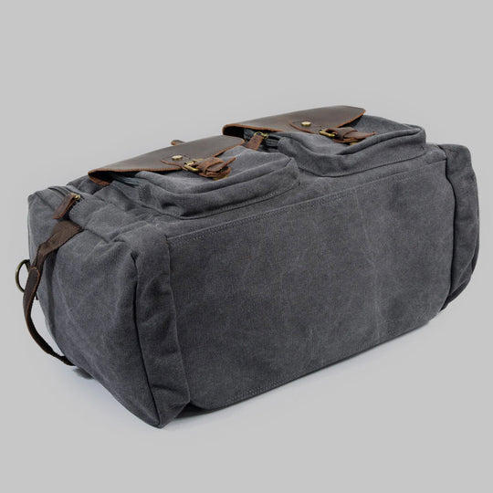 Vanguard - Spacious Duffle Bag