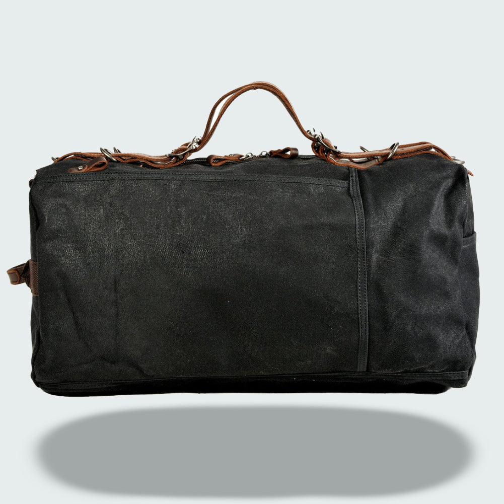 Winston - Military Style Duffle Bag