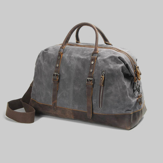 Valour - Premium Duffle Bag
