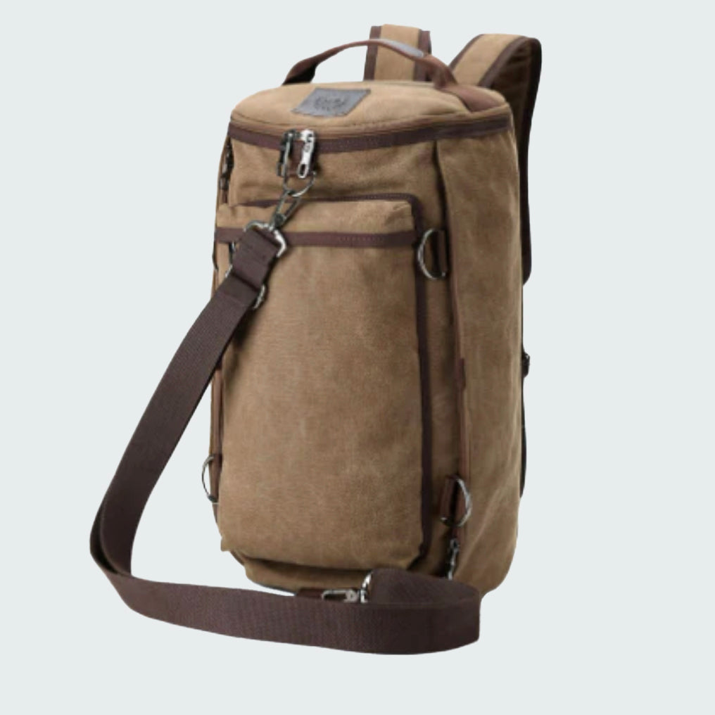 Nomad - Large Capacity Travel Backpack