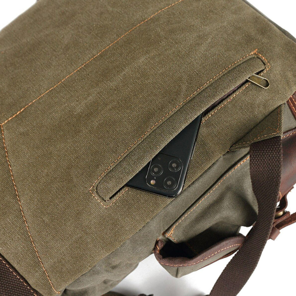 Adventure Backpack | Arvid