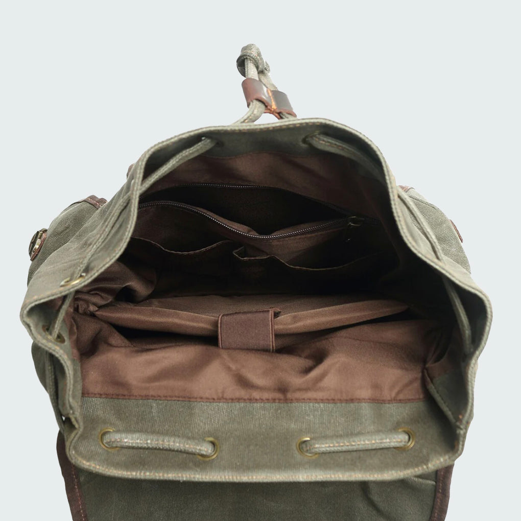 Adventure Backpack | Arvid