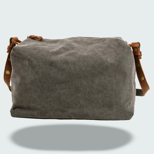 Basic - Single Strap Duffle Bag