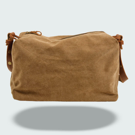 Basic - Single Strap Duffle Bag