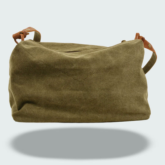 Basic - Single Strap Duffle Bag