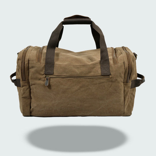 Vanguard - Spacious Duffle Bag