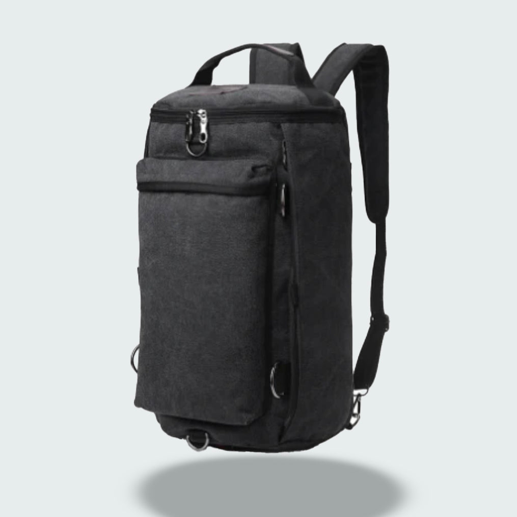 Nomad - Large Capacity Travel Backpack