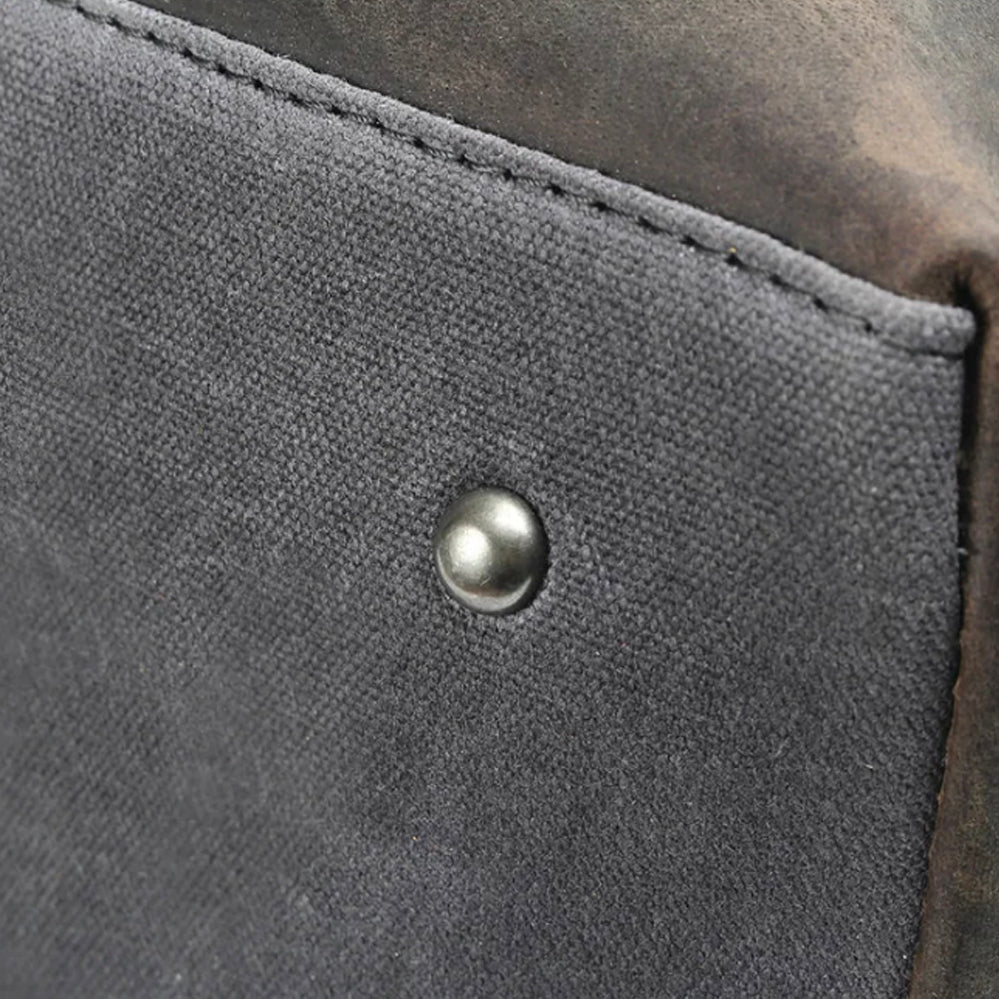Valour - Premium Duffle Bag