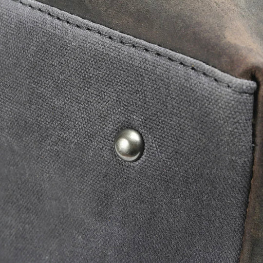 Valour - Premium Duffle Bag