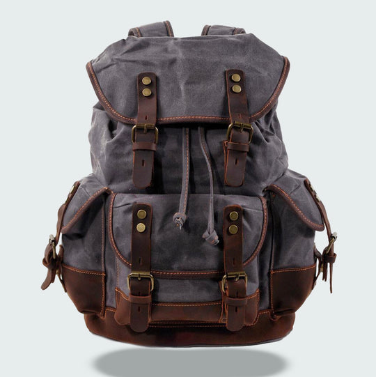 Adventure Backpack | Arvid