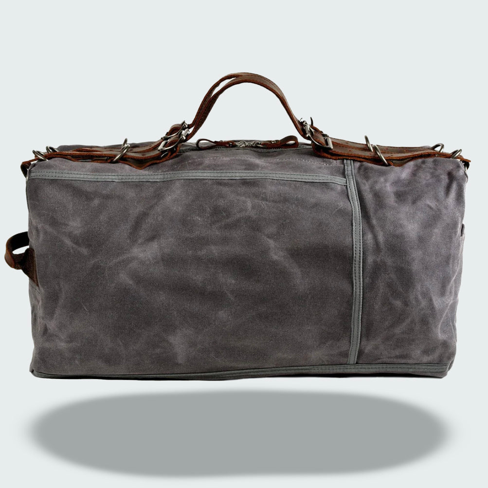 Winston - Military Style Duffle Bag