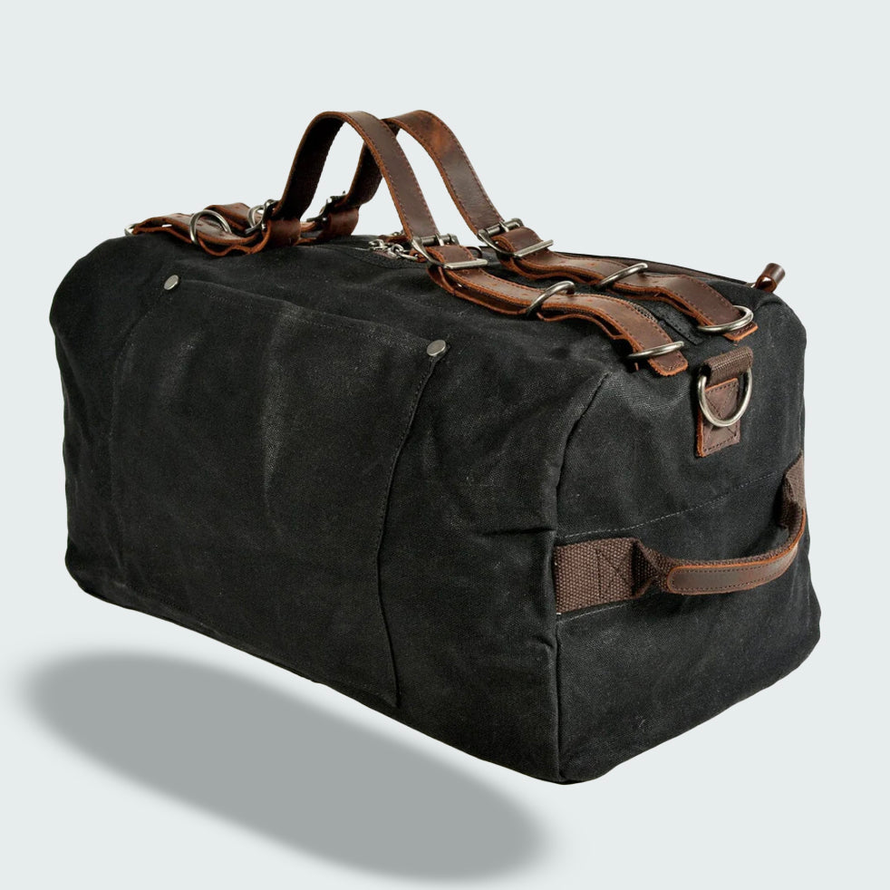 Winston - Military Style Duffle Bag