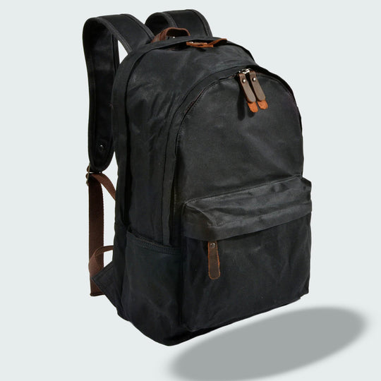 Ridgecrest - Waterproof Canvas Backpack