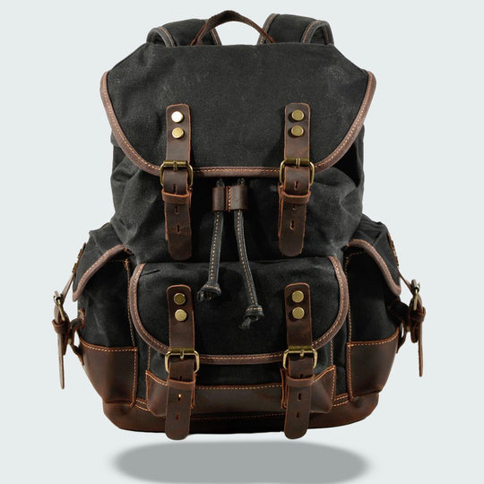 Adventure Backpack | Arvid