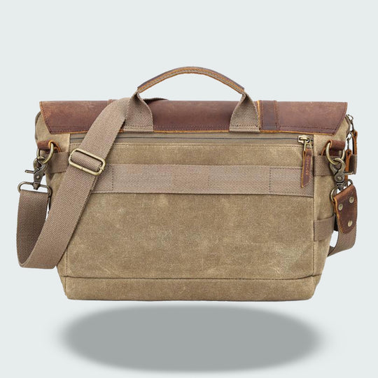 Dixon - Comtemporary Canvas Camera Bag