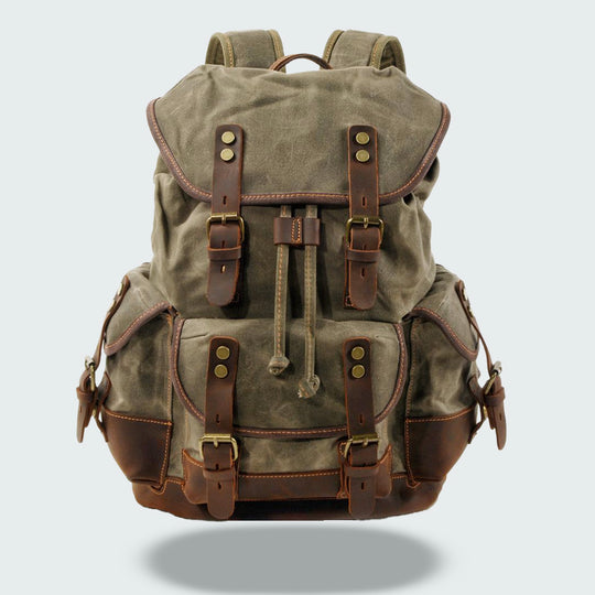 Adventure Backpack | Arvid