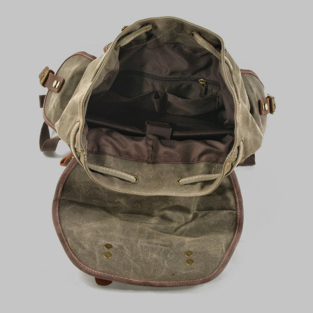 Adventure Backpack | Arvid