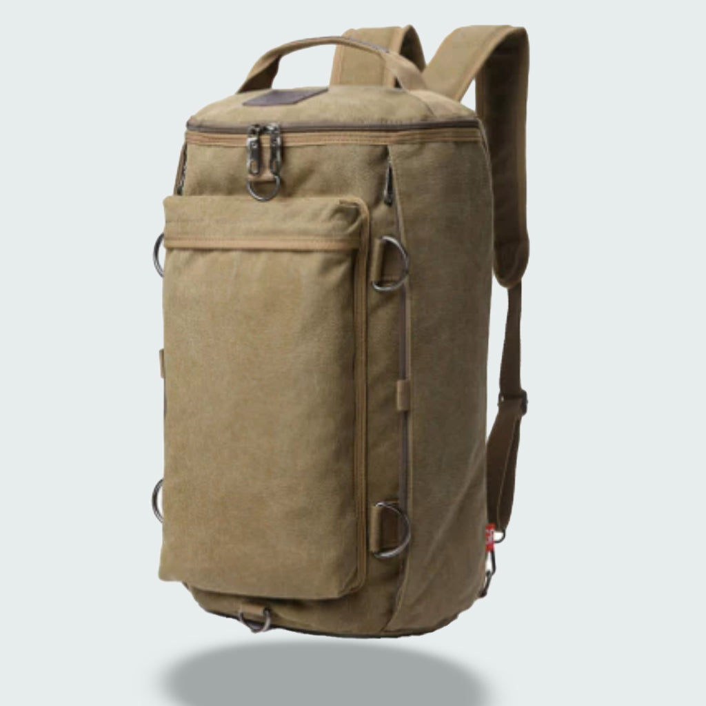 Nomad - Large Capacity Travel Backpack