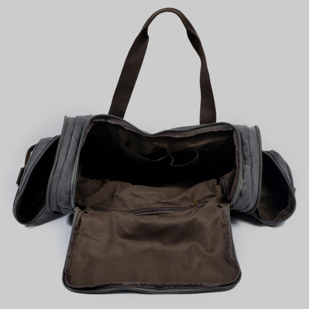 Vanguard - Spacious Duffle Bag